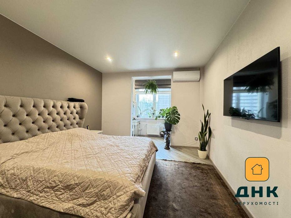 3-rooms apartment apartment by the address st. Kulikovo pole pl Oktyabrskoy revolyutsii pl (area 102 m²) - Atlanta.ua - photo 14