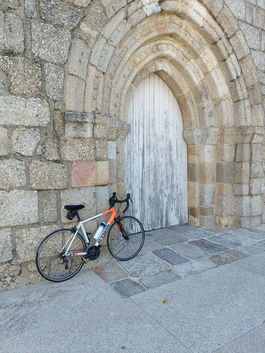 Para venda btwin triban 520
