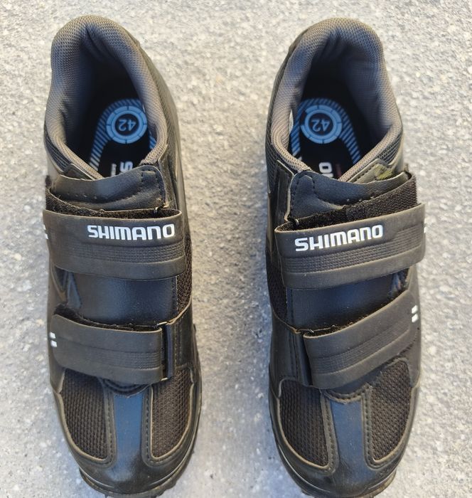 Sapatilhas para ciclismo