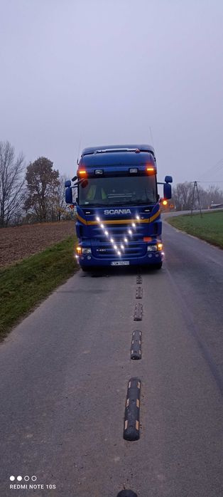 Scania