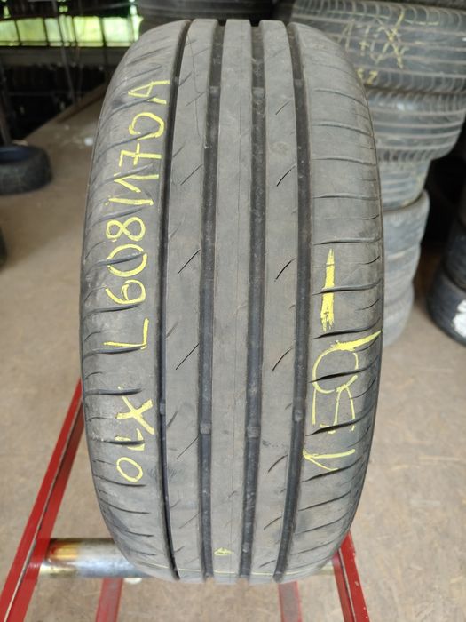 205/55R16 91V Nexen N Blue HD Plus         L608/170A