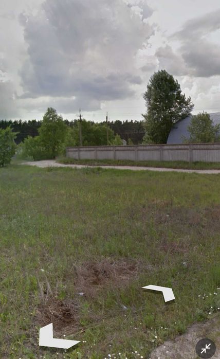 ПРОДАЖ ділянки 10 соток Старі Петрівці, вул. Дубровська, 13 км Київ !!