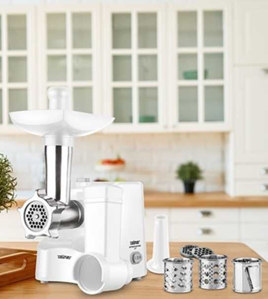 Maszynka do Mięsa Maszynka do mielenia mięsa Zelmer 1500W