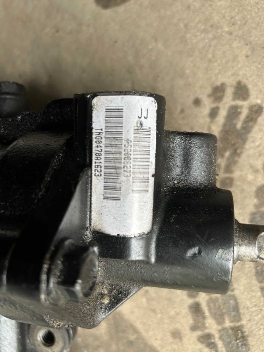 Caixa de Direção Jeep Grand Cherokee 3.1