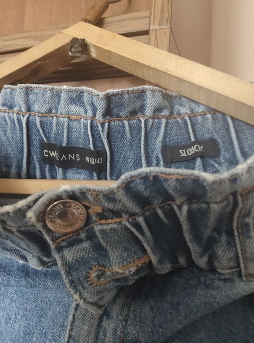 Джинси жіночі  48 розм