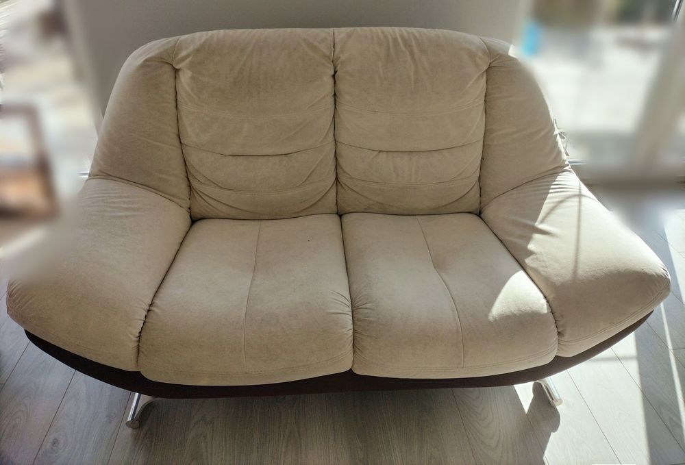 Sofa 2 osobowa Gala