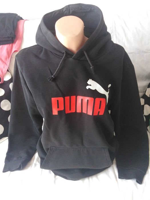 Nowa bluza " Puma " r. M