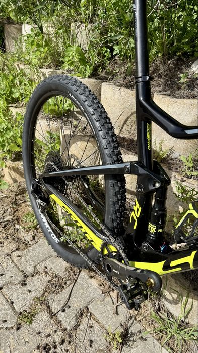 Scott Spark RC 900 Pro