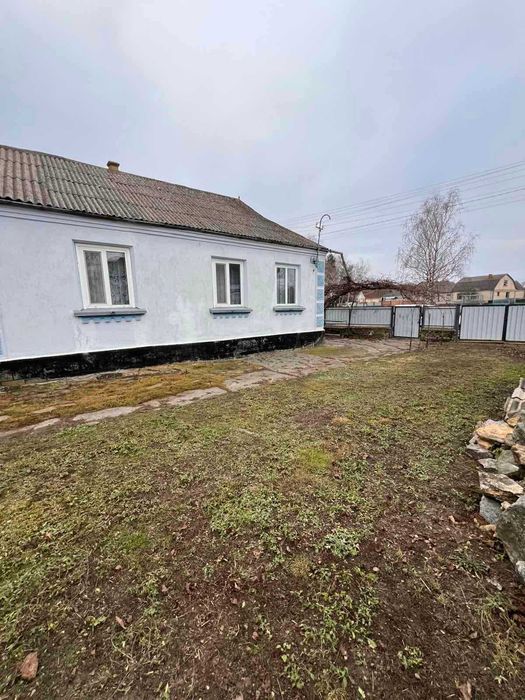 Продається будинок в с.Іванів (40км від Вінниці) 7218