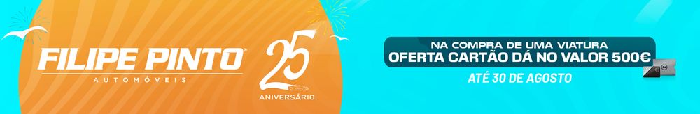 Filipe Pinto Automoveis top banner