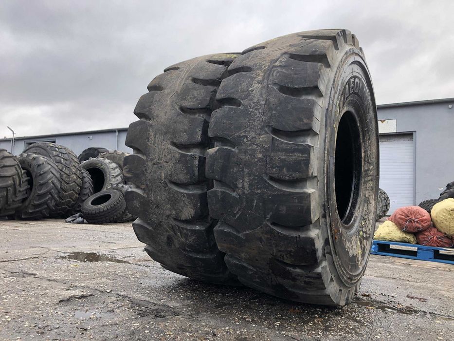 Opony Używane 20.5r25 Aeolus AL53 Radial 80% Bieżnika 20.5-25