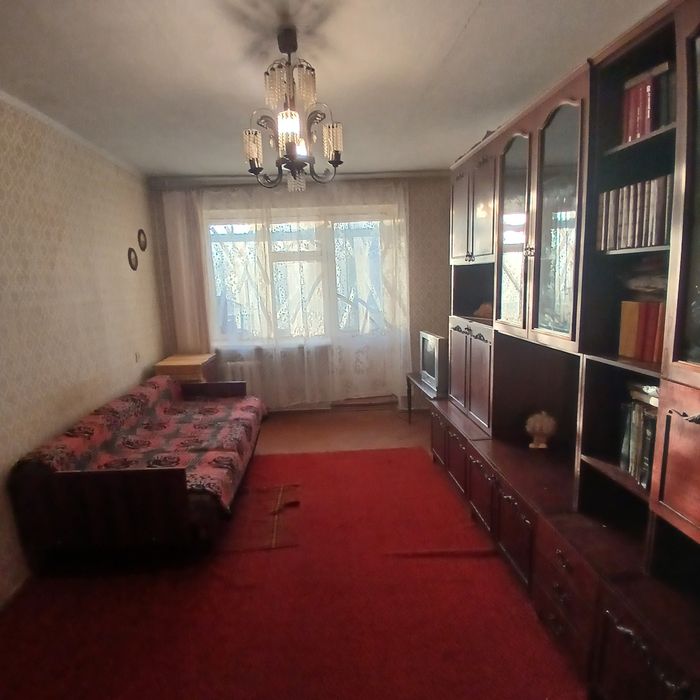 Здаю 2х кімнатну квартиру Кузнецька ріг Громадянська