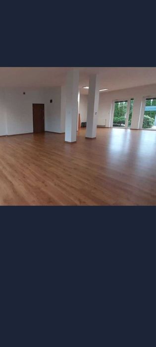 Lokal Biurowy Uslugowy 50/90m2 Krakow.Skotniki Ruczaj