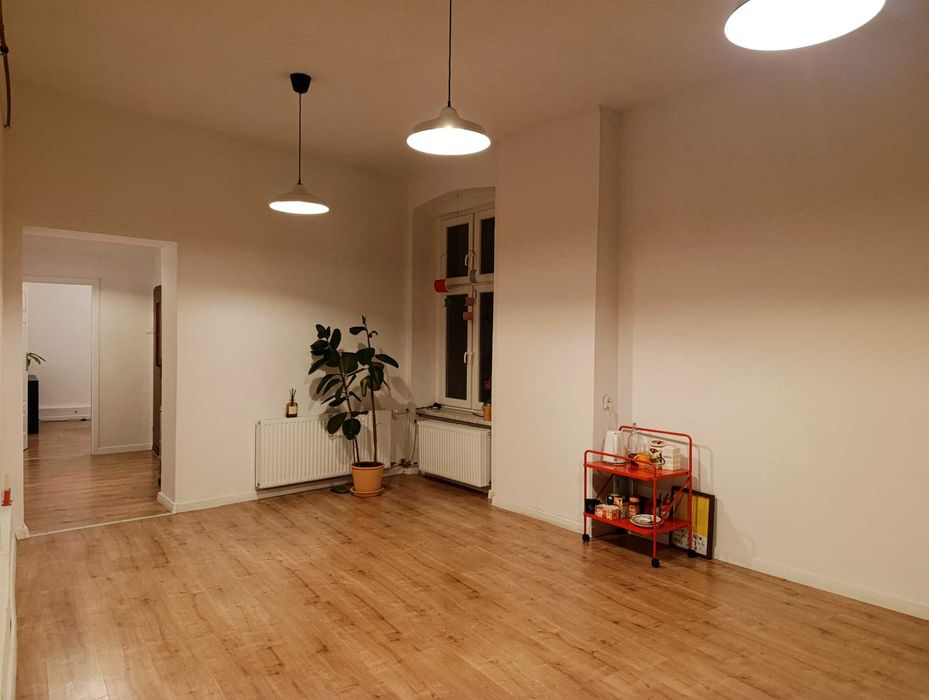 Do wynajęcia dwa gabinety psychologiczne i salka NOWE TERMINY