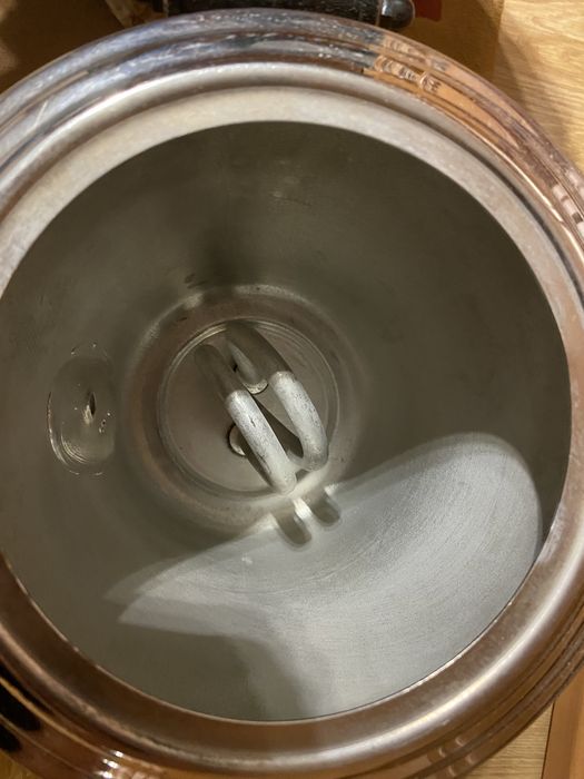 Самовар электрический