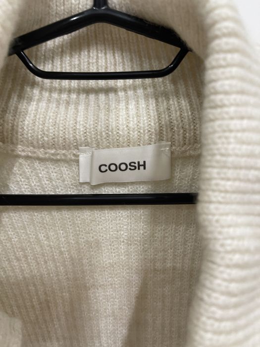 Кардиган від coosh