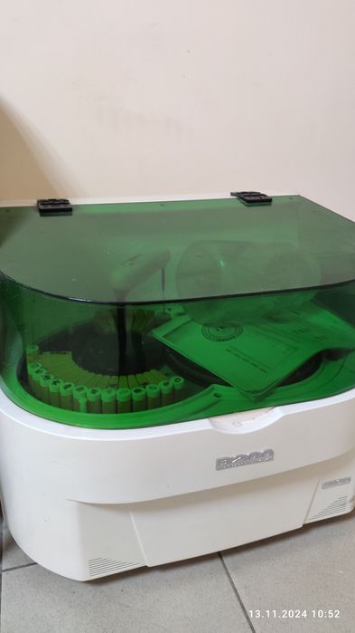 Биохимический анализатор B200