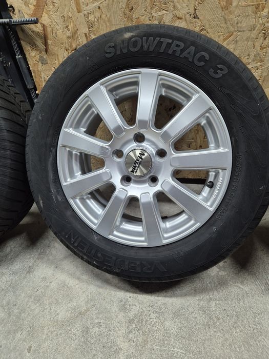 Диски 5*112, R15, Volkswagen,  Scoda,  Audi,  Mercedes