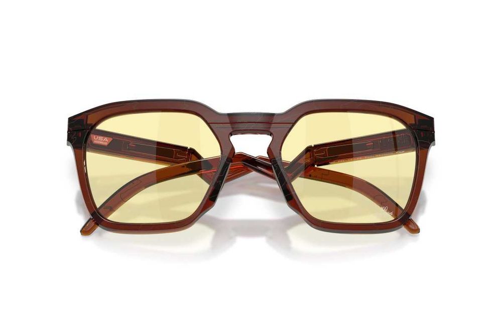 Окуляри Oakley HSTN SQ