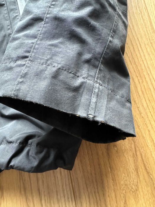 робоча мембрана куртка Engelbert Strauss - М