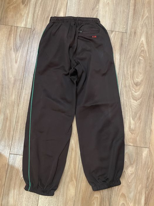 3 calcas fato treino Colegio Militar