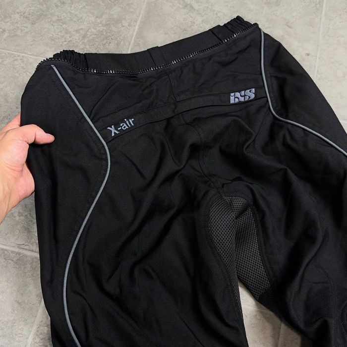 IXS Namib II літні летние Мотоштаны штани мото брюки штаны комбинезон Alpinestars джинсы спортбайк мопед скутер мотоцикл экипировка harley devidson