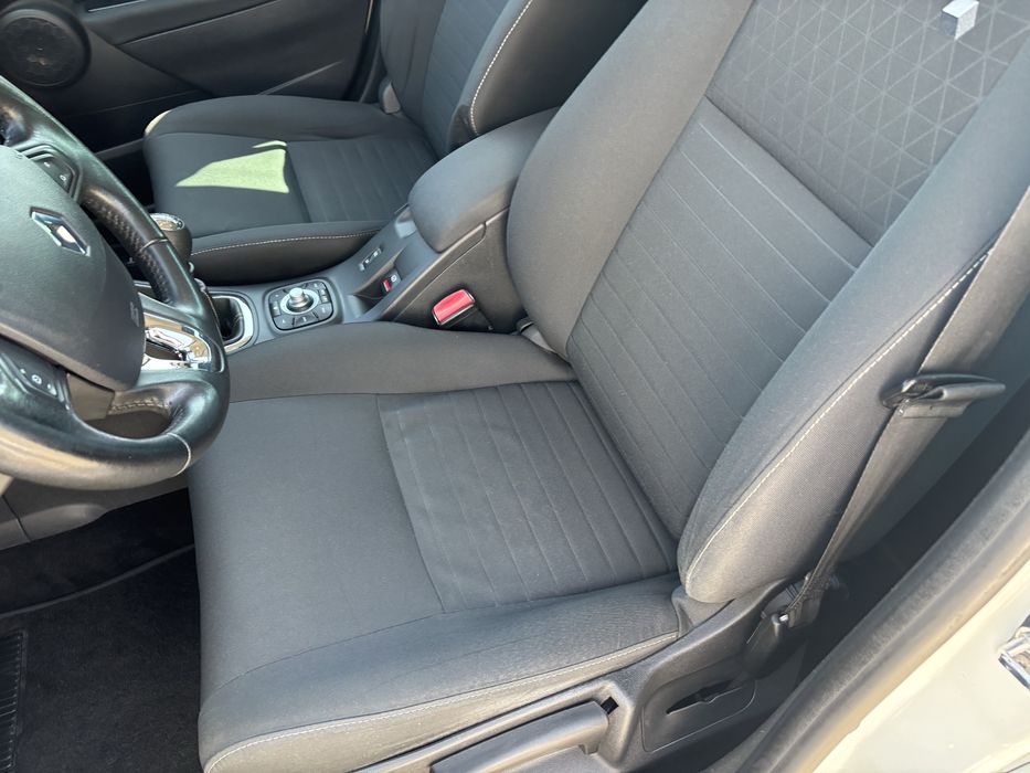 Renault Megane 3 2015р. 1,6 бензин