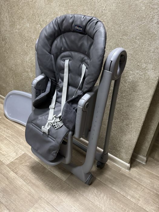 Стільчик для годування Chicco Polly Magic Relax