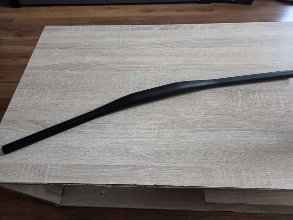 Kierownica raceface +1cm