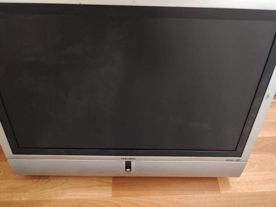 Телевізор плазма