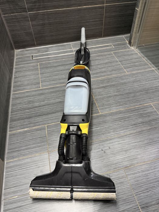 Mop parowy Karcher FC5