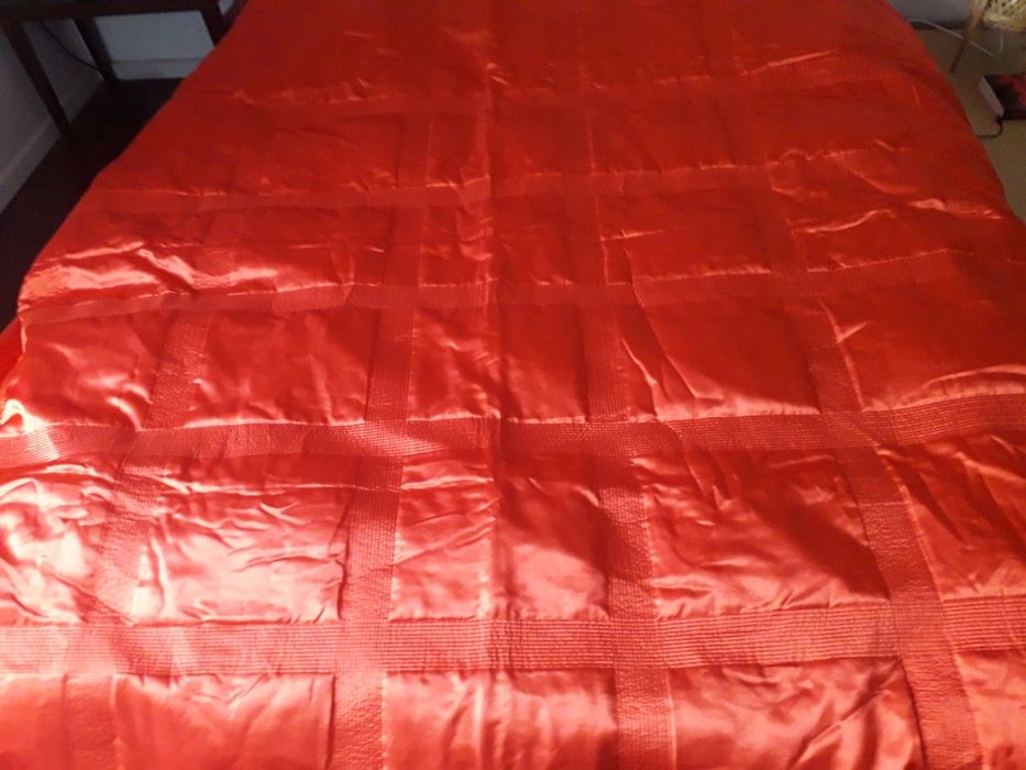 Red Area Quilt423438463984609281