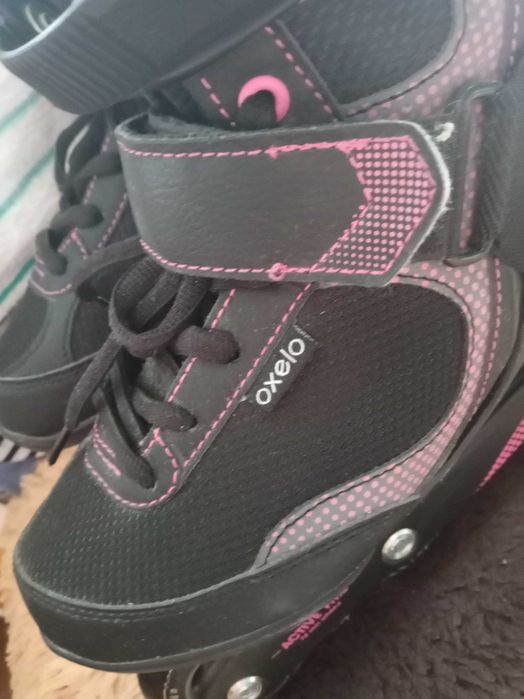 Rolki Oxelo FIT3 Lady