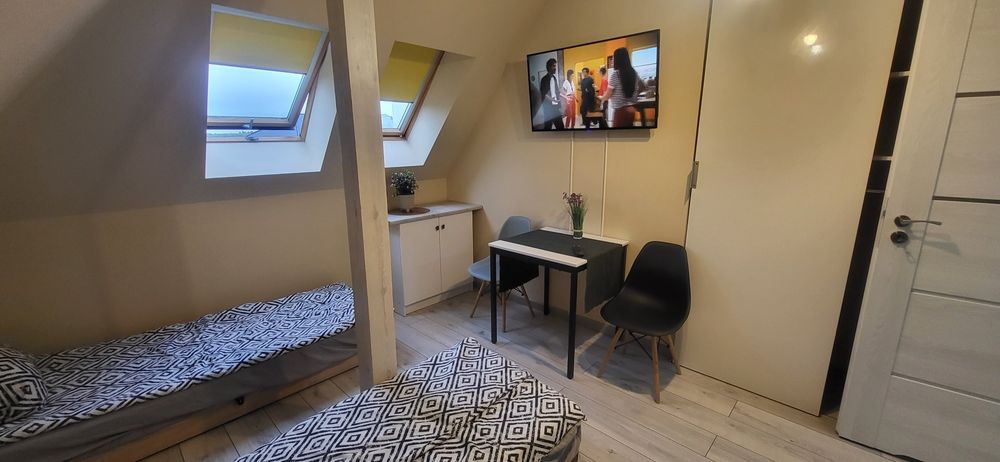 Noclegi ,piękne apartamenty,kwatery pracownicze