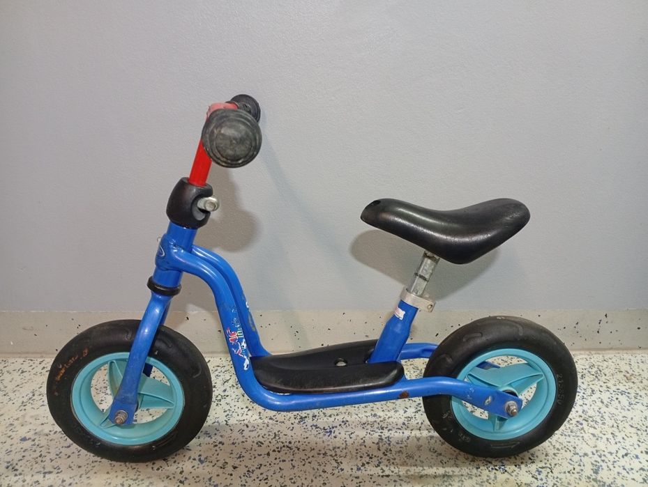 Rowerek biegowy Puky