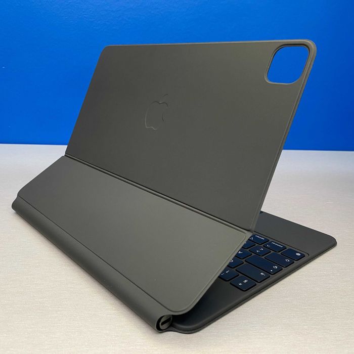 Apple Magic Keyboard iPad Pro 12.9" (3ª/4ª/5ª/6ª Geração)