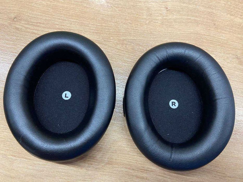 Амбушури Амбушюры HyperX Cloud Orbit S Audeze Mobius Penrose Penrose X