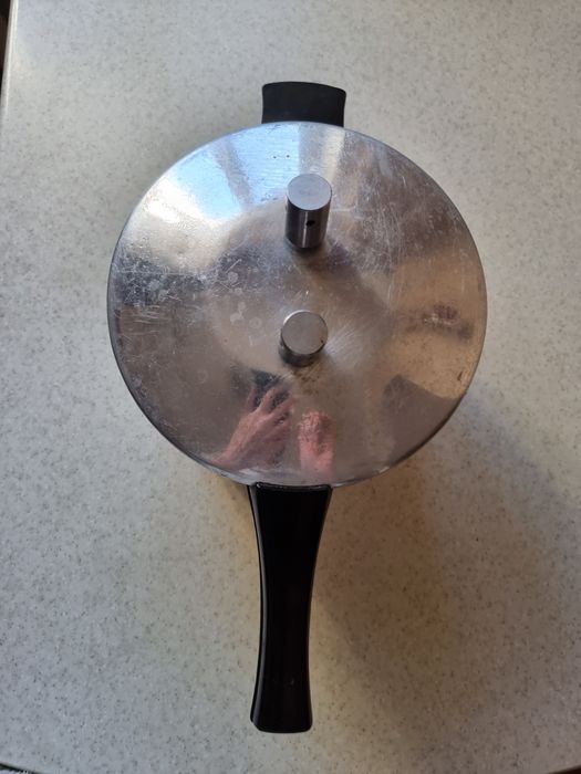 Кастрюля-скороварка 4,5 л