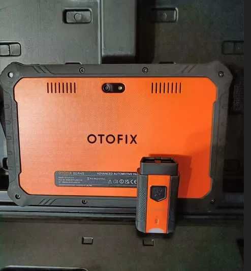 tester diagnostyczny otofix PROS ekran 10,1 cala j,polski aktualizacja