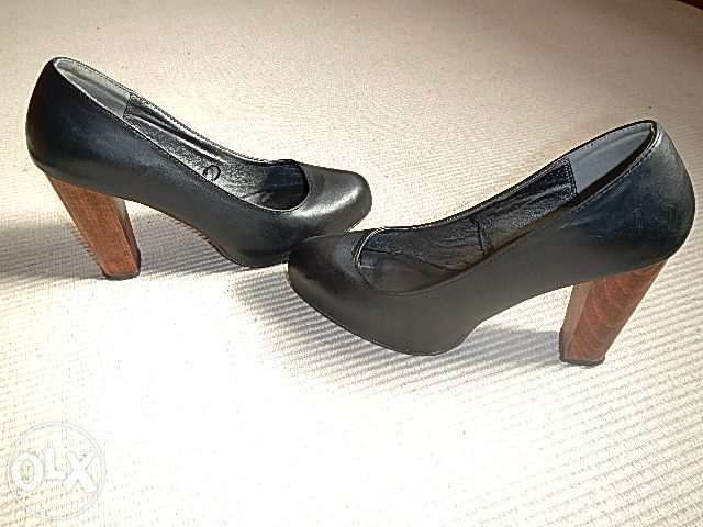 buty firmy Atmosphere, Rozmiar 40