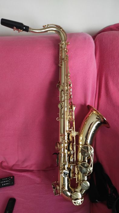 Sax tenor Yamaha yts 275