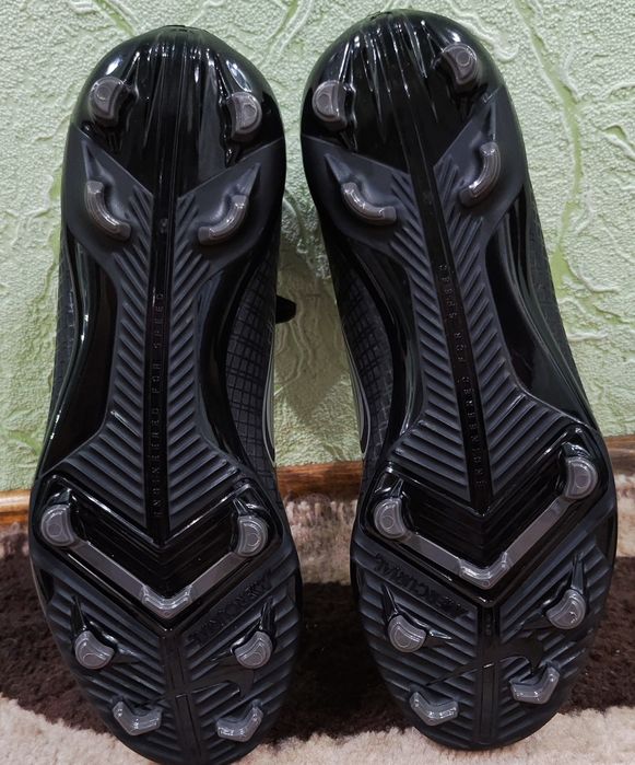 Бутси футбольні Nike Mercurial Superfly 8