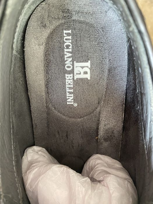 Туфли Luciano Bellini