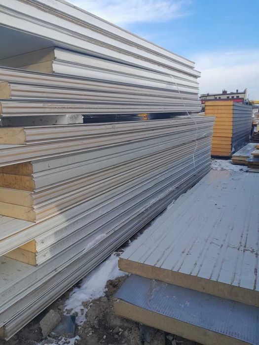 Lamiera Di Alluminio Da 1,5 Mm, Rivestimento A Nastro, RAL9016 - Foto 13