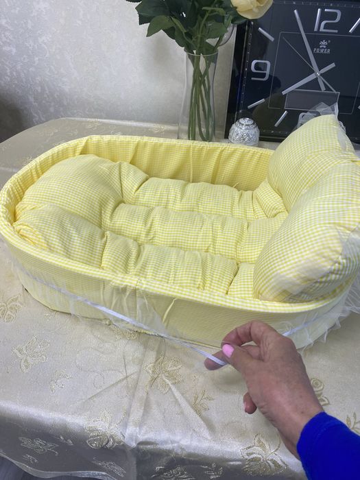 Лежанка для питомца