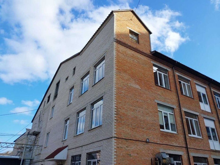 Коммерческая недвижимость по адресу ул. Складская (площадь 2300 м²) - Atlanta.ua - фото 3