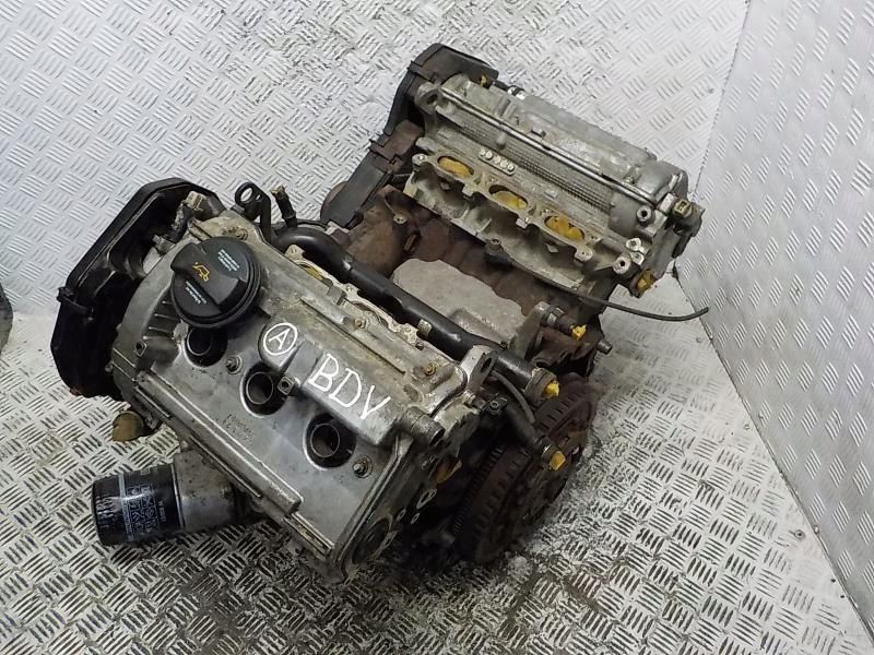 AUDI A6 C5 A4 B6 SILNIK 2.4 V6 170KM BDV