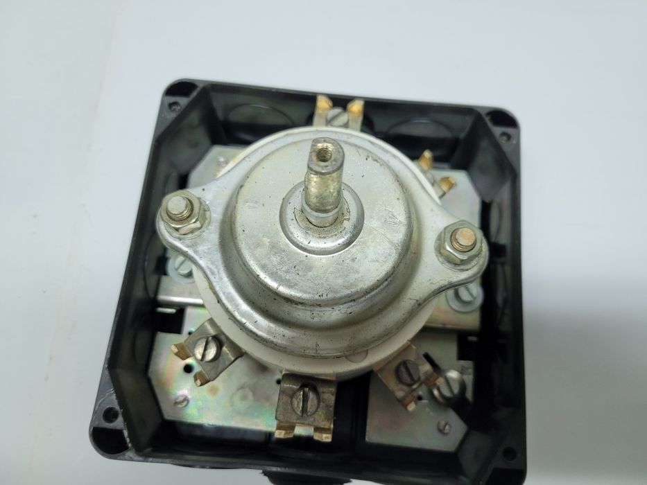 Łącznik Warstwowy Pakietowy 60A , 380V