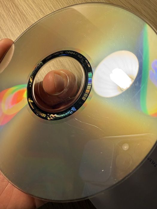 Windows XP Home Edition 2002