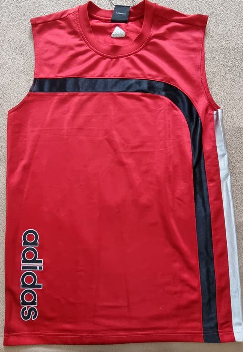 Koszulka firmy Adidas rozm. S